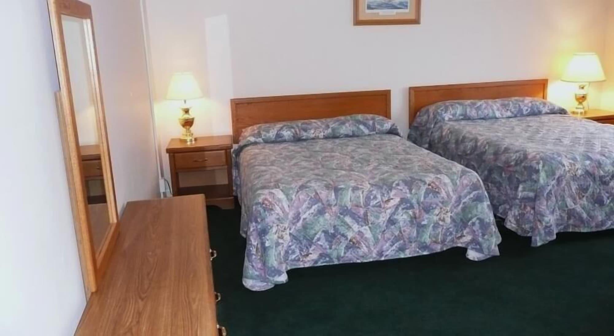 English Bay Hotel Ванкувър Екстериор снимка