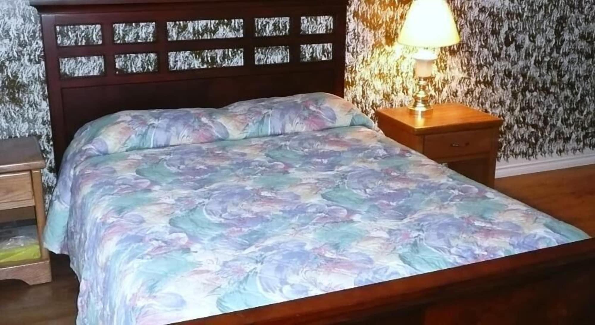English Bay Hotel Ванкувър Екстериор снимка