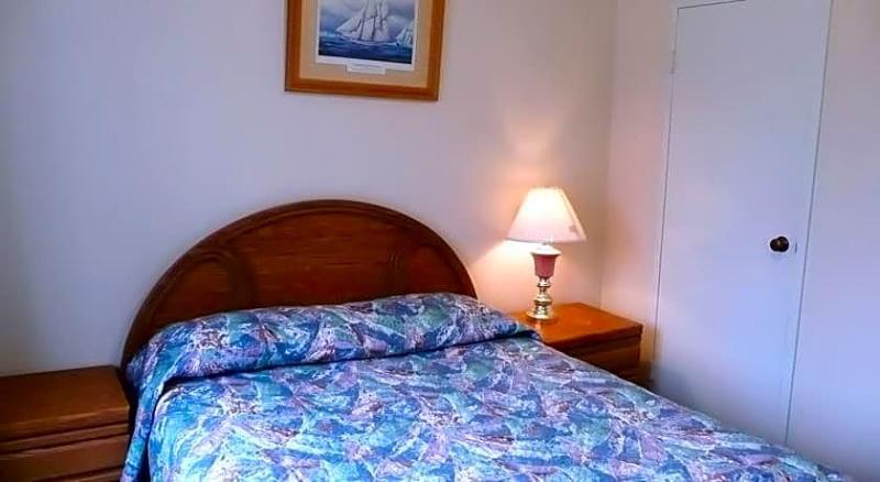 English Bay Hotel Ванкувър Екстериор снимка